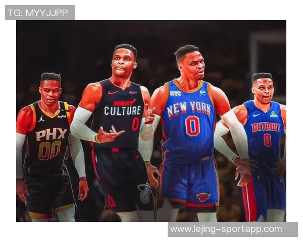 湖人队经历威少交易风波四年多逐渐走出阴霾迎来新希望